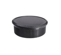 Ensemble de bouchons d'objectif arrière et de bouchons de boîtier CamDesign 42 MM