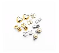 Ensemble de boucles d'oreilles - Pierre Cardin - PXE8463 - Femme - Adulte