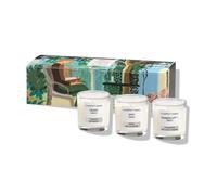 Ensemble de bougies en édition limitée