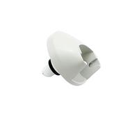 Ensemble de boule de roulette de roue avant de remplacement for aspirateur Robot Original. Compatible avec Dreame D9 /D9 Max/Finder RLS3 / Mova L300 / L600. (Size : Caster Holder)