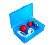Ensemble De Boules À Pendule Unique, Équipement D'expérimentation Physique Mécanique, Appareil D'enseignement for Les Démonstrations en t Fournitures Laboratoire D'éducation