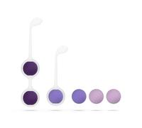 Ensemble de boules de Kegel