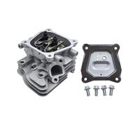 Ensemble de boulons de Couvercle de Culasse for Moteur de Tondeuse à Gazon GX160 GX200 5,5 CV 6,5 CV, pièce de Rechange