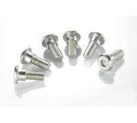 Ensemble De Boulons De Disque De Frein TRW MSS114-5 Pour Suzuki AN 400 ABS 2017