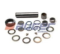 AUGER 52562 Kit d'assemblage, pivot de fusée d'essieu