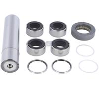 Ensemble De Boulons De Pivot De Roue Compatible Avec MERCEDES 6553300019S