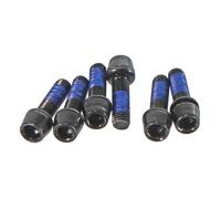 Ensemble De Boulons De Remplacement Ritchey Stem Wcs Trail 7Pcs