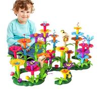 Ensemble de bouquets de bricolage - de jardin Bouquet - Jeux de