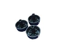 Ensemble de Bouton de Platine 1234171 Compatible with Epson FX-2190 | Convient pour FX-2190N, FX-890, LQ-2090, LQ-590 ; Également connu sous le nom de FX2190, FX890, LQ2090, LQ590