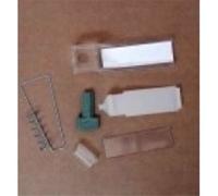 ENSEMBLE DE BOUTON EXTERIEUR POUR BOUTON 625 4812/10