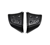 Ensemble De Boutons Commutation Pour Volant Voiture ommande Par Téléphone Pour Benz W164 W245 W251 ML GL BR Classe 2006 - 2009 Télécommande de volant de voiture sans
