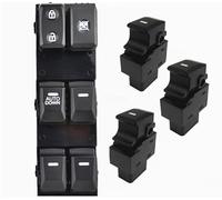Ensemble de Boutons de Commande de lève-vitre électrique pour Kia Sportage 2011-2015, référence d'origine 93570-1X000