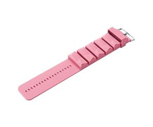 Ensemble de bracelets de poids réglables pour poignet et cheville pour homme et femme - Bracelet de sport en silicone avec bloc en métal lesté pour la marche, la natation, la course à pied, le