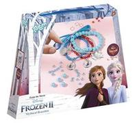 Ensemble de bracelets - Disney La reine des neiges II Multicolore G