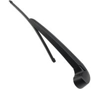 Ensemble de bras de balai d'essuie-glace arrière, pour Benz Vito Tourer V250 W447 2014-2020, bras d'essuie-glace arrière et balai d'essuie-glace