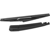 Ensemble de bras de balai d'essuie-glace arrière, pour Hyundai I10 2013-2019 288mm, bras d'essuie-glace arrière et balai d'essuie-glace