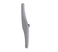 Ensemble De Bras De Pulvérisation For Lave-vaisselle, Compatible For Midea, M1 M3-T M5 MT DWZ1-0412 2. Description Du Produit