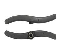 Ensemble De Bras De Pulvérisation Supérieur De Remplacement For Lave-vaisselle, Wqp12-927060Cm 12176000009189, Pièces De Rechange For Lave-vaisselle(12176000009189)