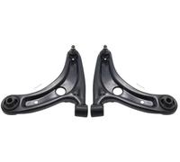 Ensemble De Bras De Suspension Avant Droit Pour Honda City 2006-, Jazz 2004.01-