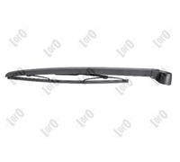 Ensemble De Bras D'Éessuyage ABAKUS 103-00-006-P, Nettoyage De Vitre Pour AUDI
