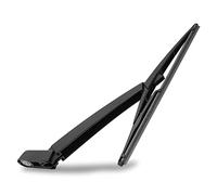 Ensemble de Bras D'essuie-glace Arrière, Balai de Bras D'essuie-glace Yctze A1648200744 Remplacement pour W166 W164 ML350 ML500