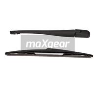 Ensemble De Bras D'Essuie-Glace MAXGEAR 39-0237, Nettoyage De Vitre Pour PEUGEOT