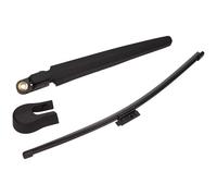 Ensemble De Bras D'Essuie-Glace MAXGEAR 39-0345, Nettoyage De Fenêtre Pour BMW