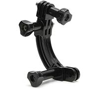 Ensemble De Bras D'Extension Rotatif Universal 90 Degree Pour Gopro Hd Hero 4 3 2 1 3 Plus[GOP6255941]