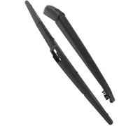 Ensemble de bras et balais d'essuie-glace arrière de remplacement pour Mazda Speed 3 Hatchback 2010-2012