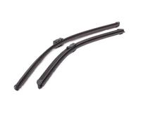 Ensemble De Bras Et Lame De Kit Pour BMW Pour X5 E70 3.0d 3.0si 3.5d 4.8i X6 E71 X6 E72 61610034739 Essuie-glace De Voiture Balais D'essuie-glace Avant