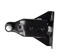Ensemble de Bras supérieur inférieur Central de Guidage de Porte coulissante pour Hyundai H1 Grand et Starex 2007-2018 83970-4H000 (en Haut à Droite)