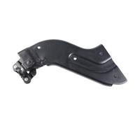 Ensemble de Bras supérieur inférieur Central de Guidage de Porte coulissante pour Hyundai H1 Grand et Starex 2007-2018 83970-4H000 (inférieur Droit)