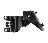 Ensemble de Bras supérieur inférieur Central du Guide de Galet de Porte coulissante pour Hyundai H1 Grand et Starex 2007-2018 83970-4H000 (Centre à Droite)