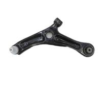 Ensemble de bras triangulaire pour support de châssis de suspension de bras d'ourlet Yuan EV SC-2904010-D1 SC-2904020-D1(left)