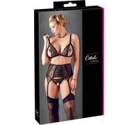 Ensemble de bretelles de soutien-gorge 2XL