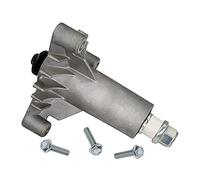 Ensemble de broche 180074 130794 compatible avec Craftsman LT1000 LT2000 LTX1000 Compatible avec Husqvarna CT130 LR121 LT100 LT130 Compatible avec Poulan PP1036S PP1036SA PP1136J