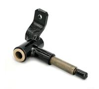 Ensemble de broche de chariot de golf pour modèles 2004 et ultérieurs, ensemble de broches gauche et droite (103638701/103638702), construction en acier (gauche)