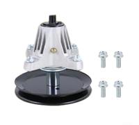 Ensemble de broche de pont 61809258 compatible avec LX46, T2400 46 pouces Deck, 46XP 46IXP remplacement