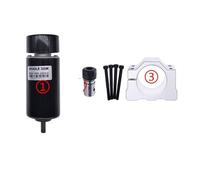 Ensemble de broches 300W 48V cc, 0~60v dc, régulateur vitesse réglable, alimentation électrique for Machine à graver, Entraînement électrique(48V 300W 3)