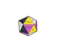 Ensemble de broches colorées pour homme et femme | Moulin à vent en émail de dessin animé | Accessoires mignons en alliage pour vêtements, sacs à dos et tenues décontractées, taille unique, Acier