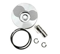 Ensemble de Broches de Segment de Piston 88mm adapté aux pièces de motoculteur 188FA MB-155D 7,5kw 13,0HP