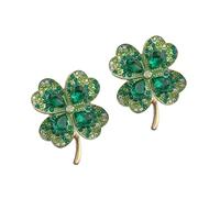 Ensemble de broches en cristal durable en alliage de zinc, accessoires de mode pour décoration de vêtements, One Size, Comme décrit