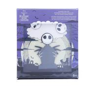 Ensemble de broches Jack Skellington motions mixtes de L' trange No l de Monsieur Jack