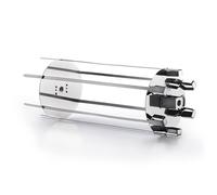 Ensemble de brochettes Kebab pour rôtissoire Napoleon