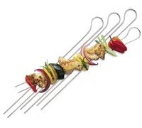 Ensemble de brochettes Weber - 8 pièces