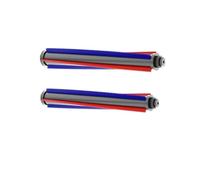 Ensemble De Brosse À Rouleau Pour Aspirateur, Compatible Avec Jimmy,BX7, Compatible Avec PRO, Substitut De Brosse Primaire Réutilisable Pour Aspirateur De Matelas De Lit(2pcs)