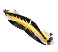 Ensemble De Brosse À Rouleau Principal for Aspirateur, Compatible Avec Mister, Robot Duo WiFi, Compatible Avec Blaupunkt, BLUEBOT XSMART, Pièce De Rechange De Protection BPK-VCBB1XS(2pcs roller brush)