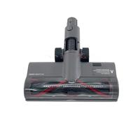 Ensemble de brosse à tapis avec brosse à rouleau, pièces de rechange for tête de brosse d'entretien des sols, Compatible avec Dreame T30 T30 NEO