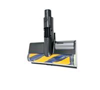Ensemble De Brosse À Tapis Avec Rouleau, Compatible Avec Dreame, Accessoires D'aspirateur De Station Z20 / Z30/Z40, Équipement De Nettoyage Domestique