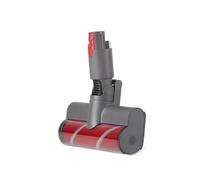 Ensemble De Brosse De Sol, Tête De Brosse De Sol, Accessoires De Brosse De Sol Principaux, Compatibles Avec Roborock, Aspirateur À Main Sans Fil H6 Et H7, Pièces De Rechange For Brosses Rotatives(Brus